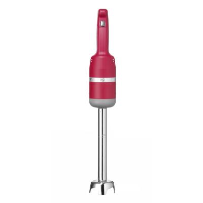 Tyčový mixér 250 - s fixní rychlostí, HENDI, Profi Line, 230V/250W, ⌀75x(H)514mm | 224328